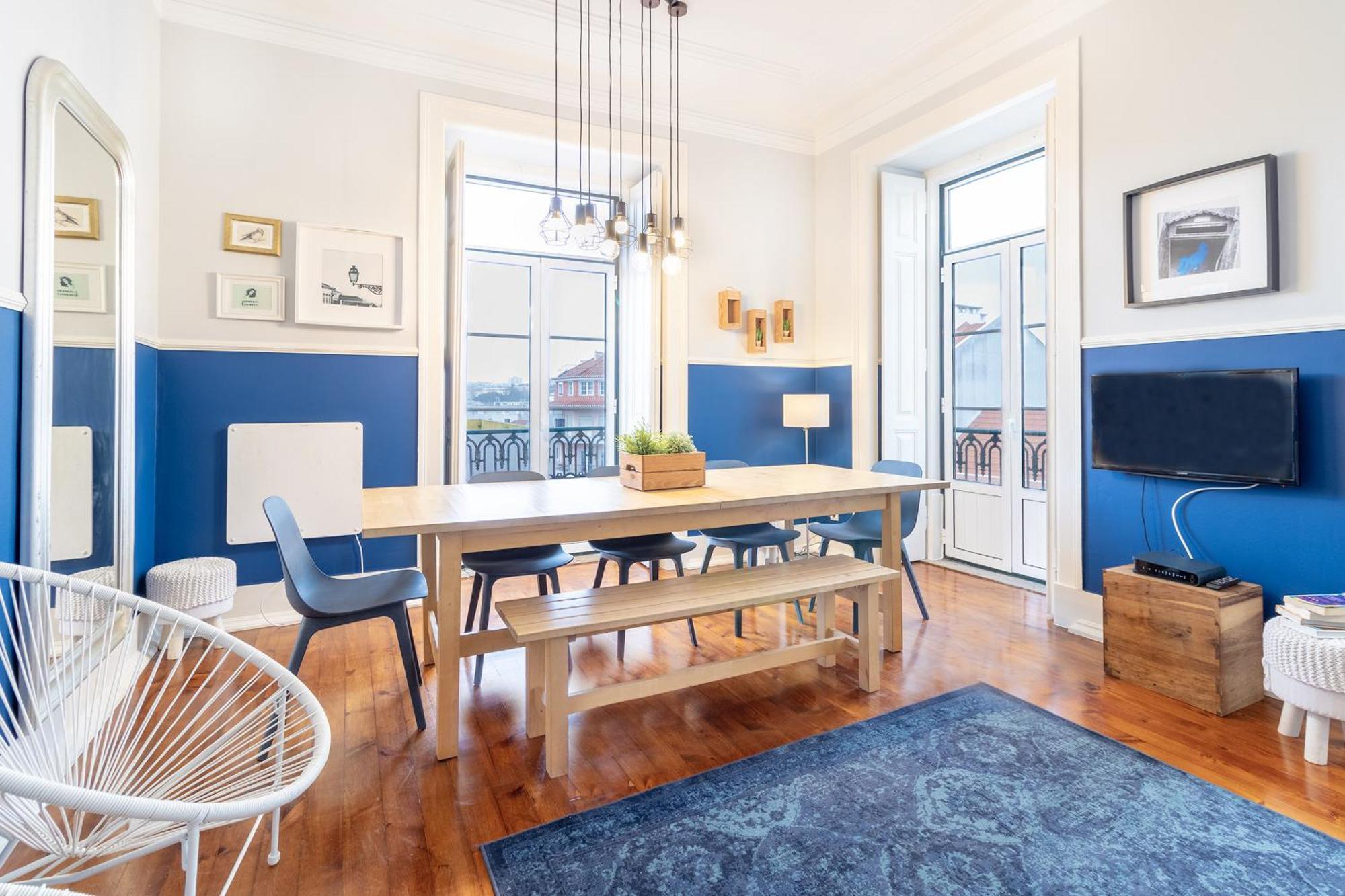 Apartamento Principe By Hill