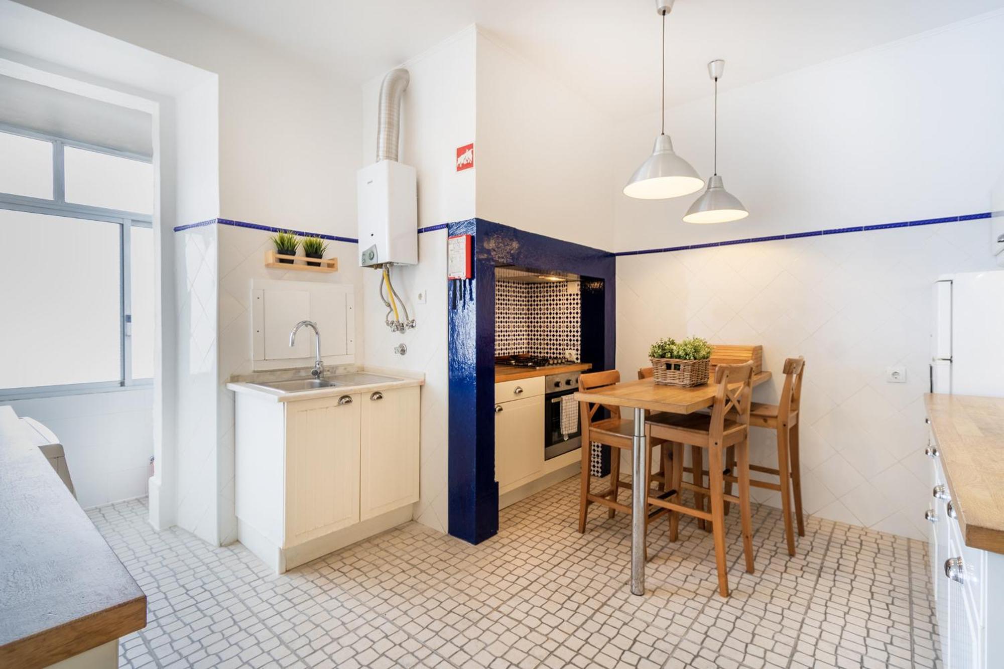 Principe By Hill Apartamento Lisboa