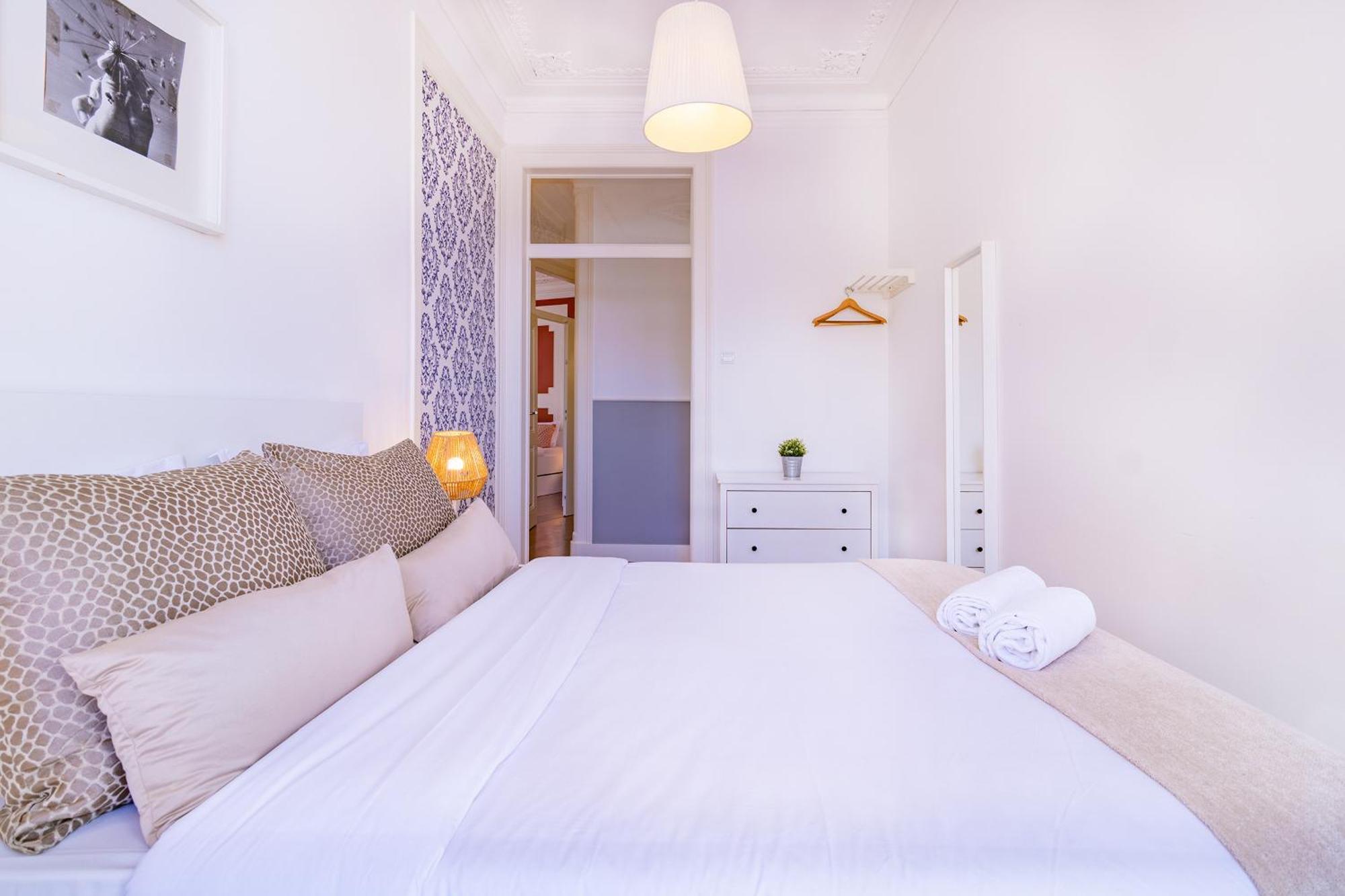 Apartamento Principe By Hill Lisboa