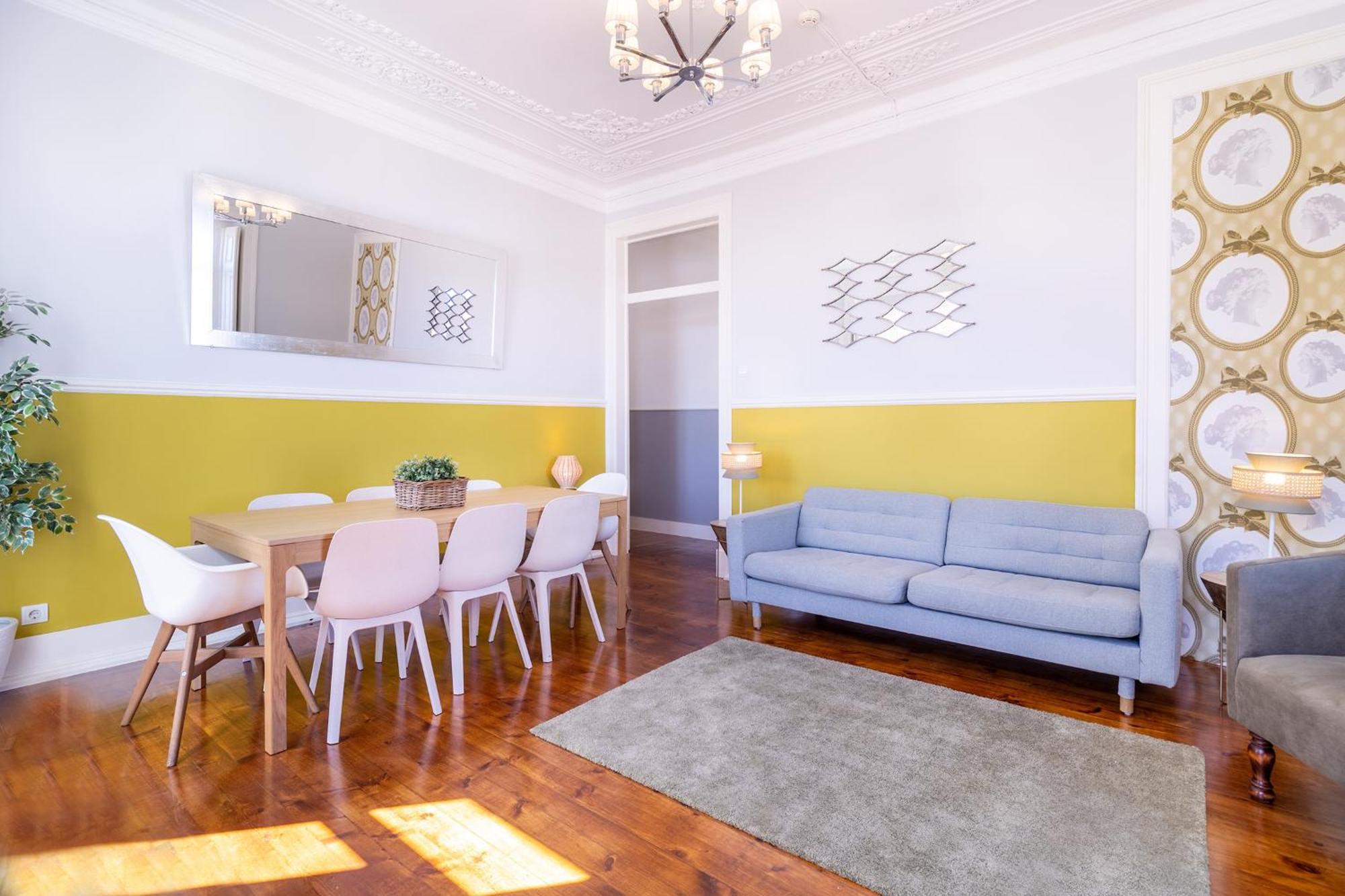 Apartamento Principe By Hill *